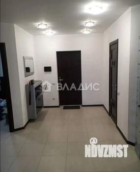 3-к квартира, вторичка, 120м2, 7/15 этаж