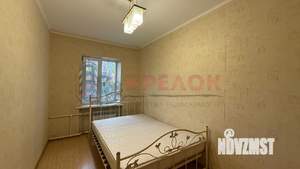 3-к квартира, вторичка, 54м2, 2/5 этаж