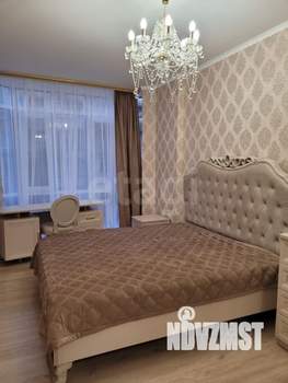 3-к квартира, вторичка, 94м2, 7/20 этаж