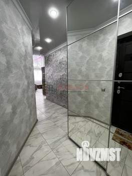 2-к квартира, вторичка, 45м2, 23/25 этаж