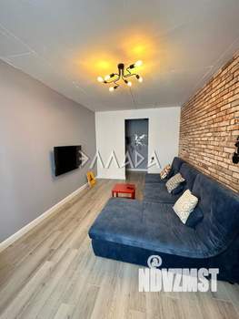 3-к квартира, вторичка, 79м2, 6/23 этаж