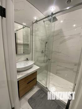 2-к квартира, вторичка, 46м2, 16/19 этаж