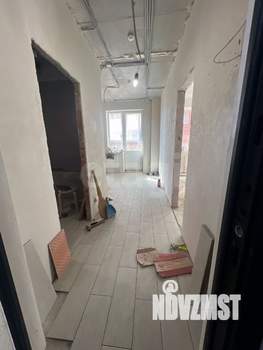 1-к квартира, вторичка, 34м2, 1/7 этаж