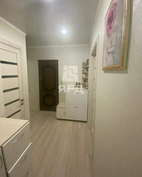 1-к квартира, вторичка, 37м2, 5/10 этаж