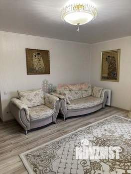 3-к квартира, вторичка, 89м2, 3/9 этаж