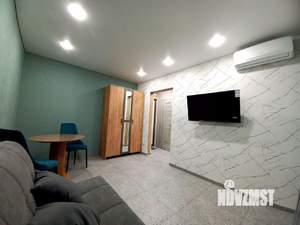 1-к квартира, вторичка, 22м2, 1/9 этаж