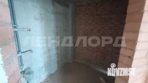 1-к квартира, вторичка, 40м2, 3/15 этаж