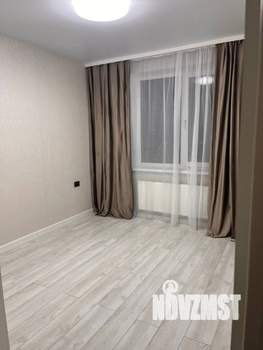 1-к квартира, вторичка, 30м2, 24/25 этаж