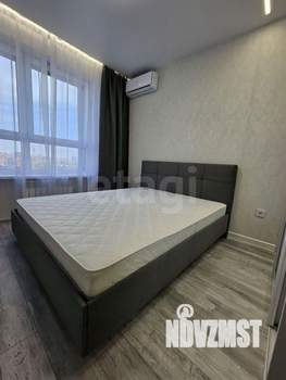 1-к квартира, вторичка, 33м2, 9/12 этаж