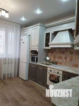 1-к квартира, вторичка, 49м2, 3/6 этаж