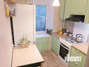 1-к квартира, вторичка, 30м2, 3/9 этаж