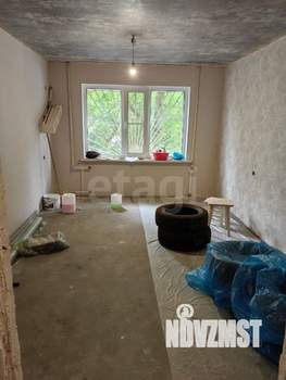 3-к квартира, вторичка, 65м2, 1/9 этаж