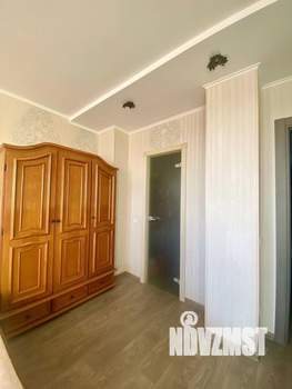 3-к квартира, вторичка, 98м2, 9/9 этаж