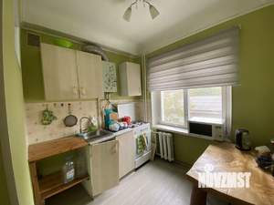 1-к квартира, вторичка, 32м2, 3/5 этаж