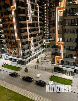 Студия квартира, вторичка, 25м2, 7/10 этаж