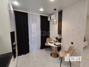 2-к квартира, вторичка, 39м2, 11/20 этаж