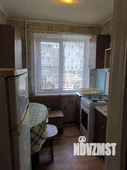 1-к квартира, вторичка, 31м2, 8/9 этаж