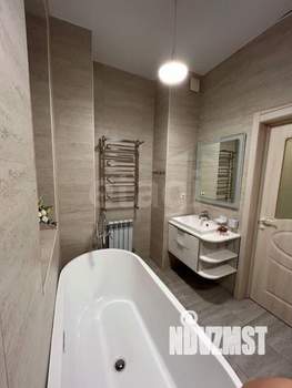 3-к квартира, вторичка, 108м2, 5/14 этаж