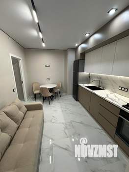 2-к квартира, вторичка, 54м2, 3/14 этаж