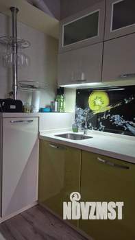 1-к квартира, вторичка, 36м2, 6/6 этаж