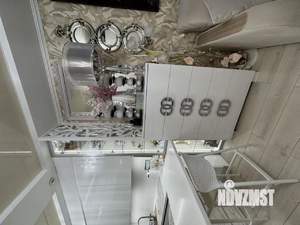 1-к квартира, вторичка, 42м2, 21/22 этаж