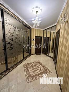 3-к квартира, вторичка, 90м2, 3/16 этаж