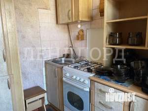 2-к квартира, вторичка, 41м2, 4/5 этаж