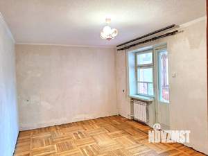 2-к квартира, вторичка, 51м2, 2/14 этаж