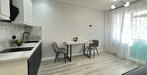 Студия квартира, вторичка, 28м2, 4/10 этаж