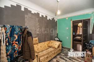 2-к квартира, вторичка, 58м2, 4/5 этаж