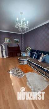 2-к квартира, вторичка, 76м2, 7/13 этаж