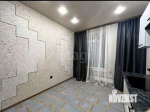 1-к квартира, вторичка, 35м2, 13/20 этаж