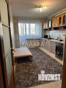 3-к квартира, вторичка, 82м2, 9/10 этаж