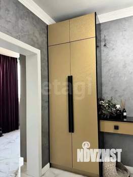 3-к квартира, вторичка, 104м2, 19/20 этаж