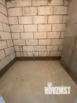 1-к квартира, вторичка, 39м2, 9/12 этаж