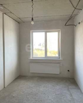 1-к квартира, вторичка, 34м2, 9/24 этаж