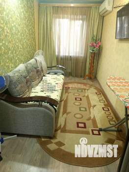 2-к квартира, вторичка, 46м2, 3/3 этаж