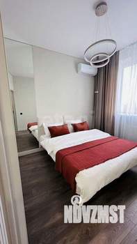 1-к квартира, вторичка, 46м2, 16/19 этаж