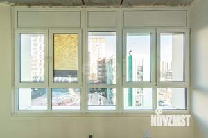 2-к квартира, сданный дом, 65м2, 6/13 этаж