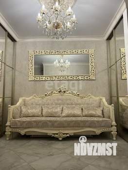 3-к квартира, вторичка, 71м2, 15/18 этаж