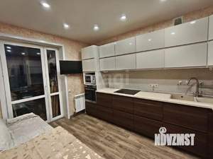 1-к квартира, вторичка, 39м2, 8/23 этаж