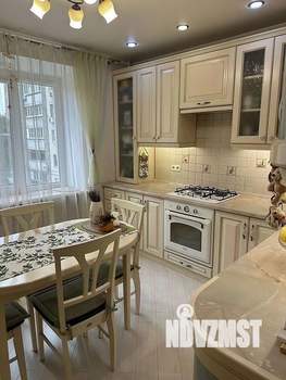 3-к квартира, вторичка, 88м2, 3/9 этаж