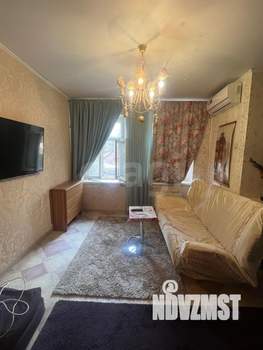 2-к квартира, вторичка, 38м2, 2/2 этаж