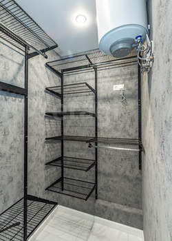 Студия квартира, вторичка, 30м2, 8/25 этаж