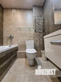 1-к квартира, вторичка, 39м2, 16/23 этаж