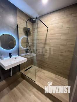 1-к квартира, вторичка, 36м2, 12/24 этаж