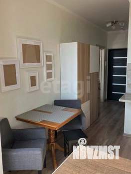 1-к квартира, вторичка, 39м2, 19/20 этаж