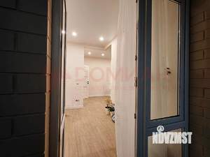 1-к квартира, вторичка, 35м2, 8/21 этаж