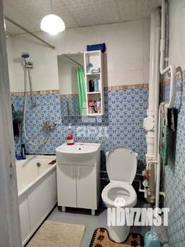 1-к квартира, вторичка, 37м2, 5/9 этаж