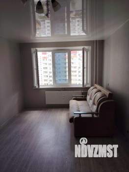 1-к квартира, вторичка, 35м2, 10/18 этаж